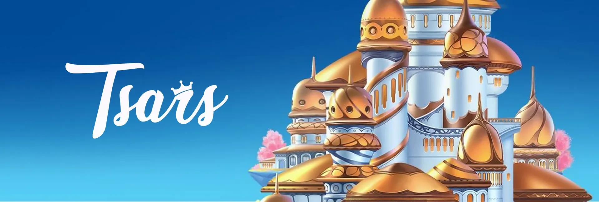 Tsars bonus w PLN